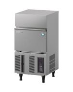 Hoshizaki IM-30CPE-25 Cube Self contained Icemaker Small Cube 27kg per 24hr / 11.5kg