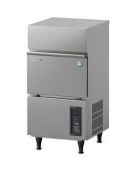 Hoishizaki IM-30CWPE-U-25 UltraCube Self Contained Icemaker Small Cube 30kg per 24hr / 11.5kg Storage