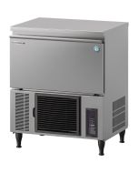 Hoshizaki IM-45CPE-E-25 EliteCube Self Contained Icemaker Samll Cube 42kg per 24hr / 15kg Storage