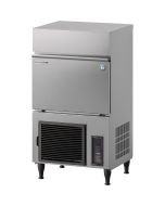 Hoshizaki IM-45PE-25 Cube Self Contained Icemaker Small Cube 43kg per 24hr / 18kg Storage