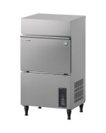 Hoshizaki IM-45WPE-U-25 UltraCube Self Contained Icemaker Small Cube 47kg per 24hr / 18kg Storage