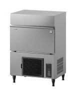 Hoshizaki IM-65PE-U-25 UltraCube Self Contained Icemaker Small Cube 53kg per 24hr / 26kg Storage