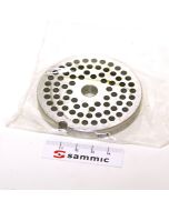 Sammic Mesh plate 12 4.5 mm PS-12 / HM-70