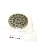 Sammic Mesh plate 12 8 mm PS-12 / HM-70