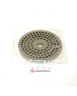 Sammic Mesh plate 22 4.5 mm