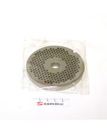 Sammic Mesh plate 22 3 mm