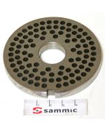 Sammic Mesh plate Unger 22 4.5 mm