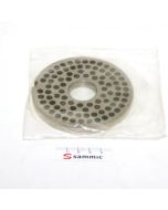 Sammic Mesh plate Unger 32 6 mm