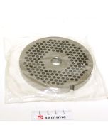 Sammic Mesh plate 32 4.5 mm