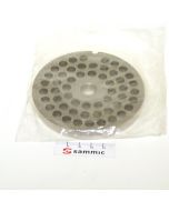 Sammic Mesh plate 32 8 mm