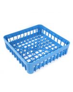 Sammic Plate basket 400 x 400 x 110 mm