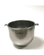 Sammic Stainless steel bowl BP-10 / BE-10 for planetary mixers