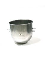 Sammic Stainless steel bowl BP-20 / BE-20 for planetary mixers