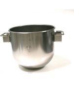 Sammic Stainless steel bowl BP-40 / BE-40 for planetary mixers