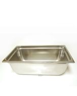 Sammic Vac-norm container 1/1 · Depth: 200mm - 230V Single Phase