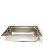 Sammic Vac-norm container 1/1 · Depth: 150 mm - 230V Single Phase
