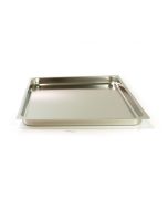 Sammic Tray 2/1 - 40 (530 x 650 x 40 mm)