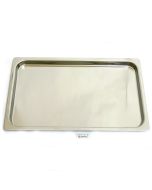 Sammic Tray 1/1 - 20 (530 x 325 x 20 mm)