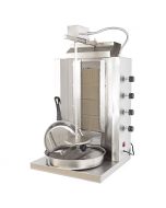 Sammic AG-30 Gyros Kebab Machine - 230V Single Phase