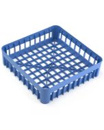 Sammic Open basket 400 x 400 x 110 mm