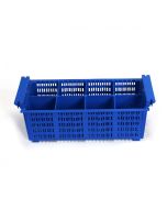 Sammic C-1371 Small cutlery basket 430 x 210 x 150 mm