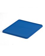 Sammic C-1 Open basket 500 x 500 mm h: 100 mm