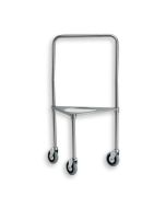 Sammic Trolley for 40 l bowl