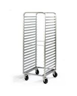 Sammic Trolley 20 trays GN 2/1