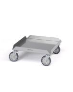 Sammic Trolley for dishwasher baskets without handle CCV