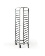 Sammic Trolley for GN trays 17 x GN 2/1 CG-1721