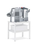 Sammic PPC-12+ Potato Peeler 12kg Load - With Attachment Drive -  - 400V Three Phase