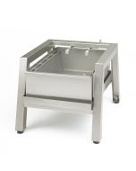 Sammic Stand with filter PI-30