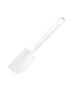 Vogue Rubber Ended Spatula 25cm