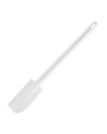 Vogue Rubber Ended Spatula 40cm