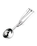 Vogue Stainless Steel Portioner Size 12