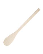 Vogue Wooden Spatula 45cm