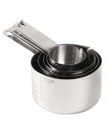 Vogue Measuring Cup Set