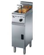 Lincat Silverlink 600 J5/P - Freestanding Single Tank Fryer - LPG Gas 