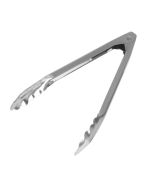 Vogue Catering Tongs 10"