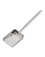 Vogue Flat Handled Chip Scoop