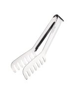 Vogue Spaghetti Tongs 8"
