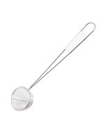 Vogue Stainless Steel Pea Ladle 60ml