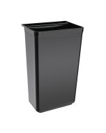 Vogue Clip-on Trolley Bin 29ltr