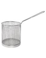 Vogue Stainless Steel Spaghetti Basket 15cm
