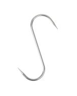 Vogue Long Meat Hook 6"