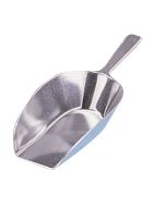Vogue Aluminium Scoop 1940ml