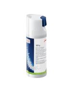 JURA Milk System Cleaner Mini-Tabs Bottle with Dispensing System 180g