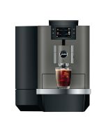 JURA Coffee Machine X10 Dark Inox