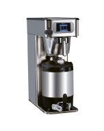 Bunn ICBA Platinum Infusion Series Coffee Brewer