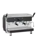 La Pavoni Desiderio 2 Group Automatic Coffee Machine PPDES2VAN00EU